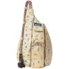 Kavu Mini Rope Bag – 4 Liter